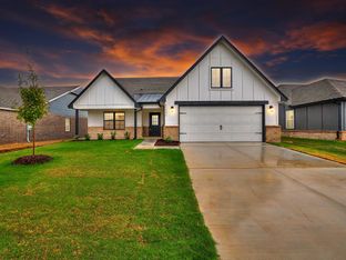 Wren - Morrow Place: Owasso, Oklahoma - Simmons Homes