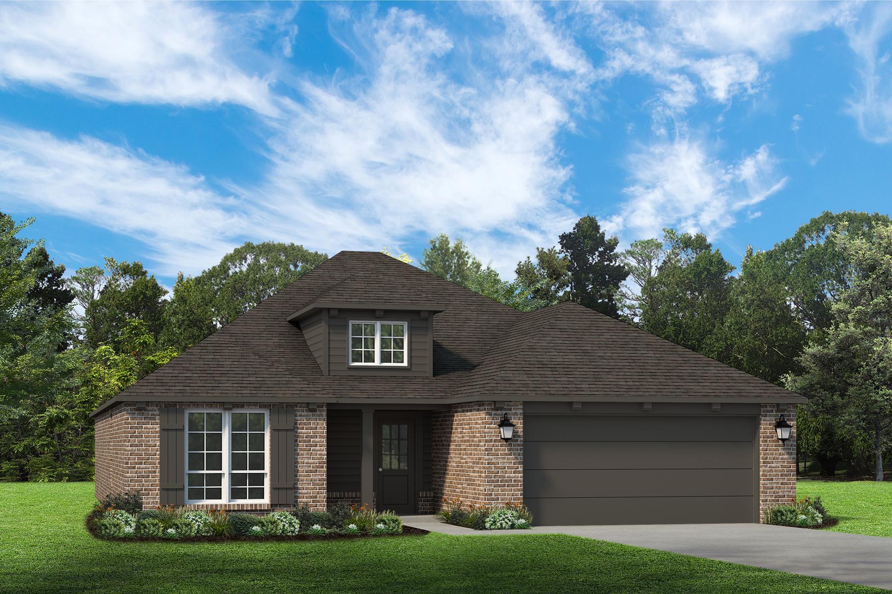 Eden Premier Elevation
