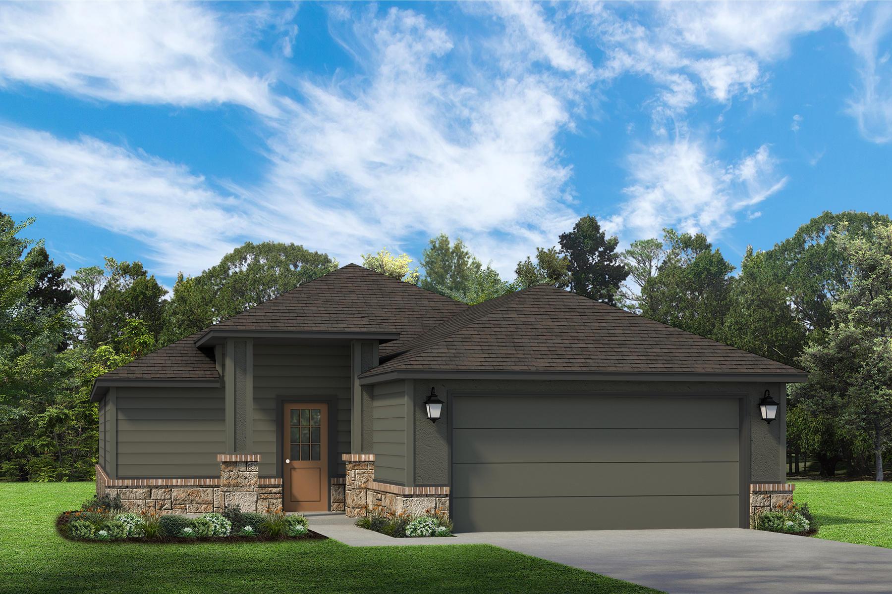 15250 S 37Th E  Ave. Bixby, OK 74008