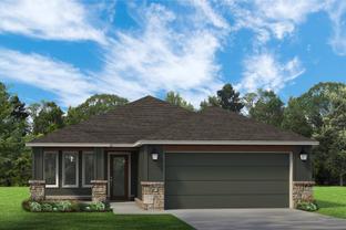 Iris - Morrow Place: Owasso, Oklahoma - Simmons Homes