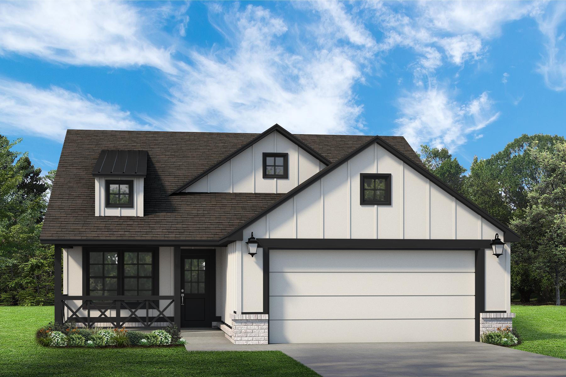 12505 N 132Nd E Ave. Owasso, OK 74055