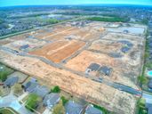 Pine Valley Ranch por Simmons Homes en Tulsa Oklahoma