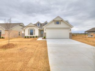 Phoenix - Morrow Place: Owasso, Oklahoma - Simmons Homes
