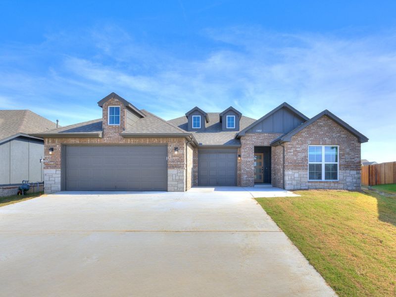 13402 E 124th St N (Berkshire)