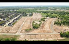 Pecan Ridge Estates: Bixby, Oklahoma - Simmons Homes
