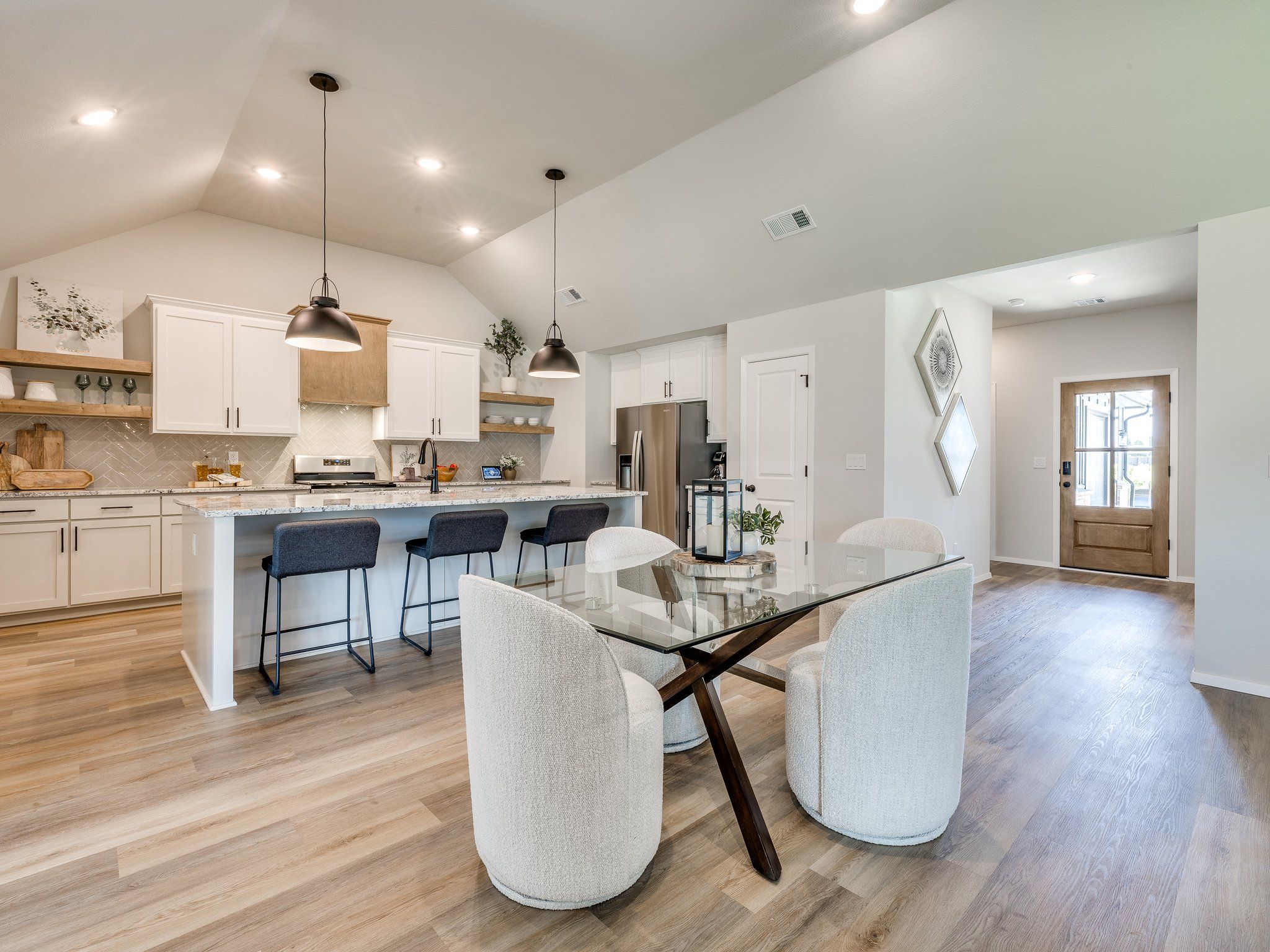 Leighton Kitchen