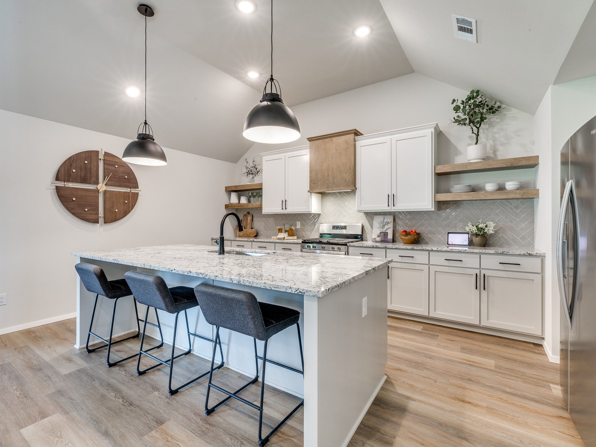 Leighton Kitchen