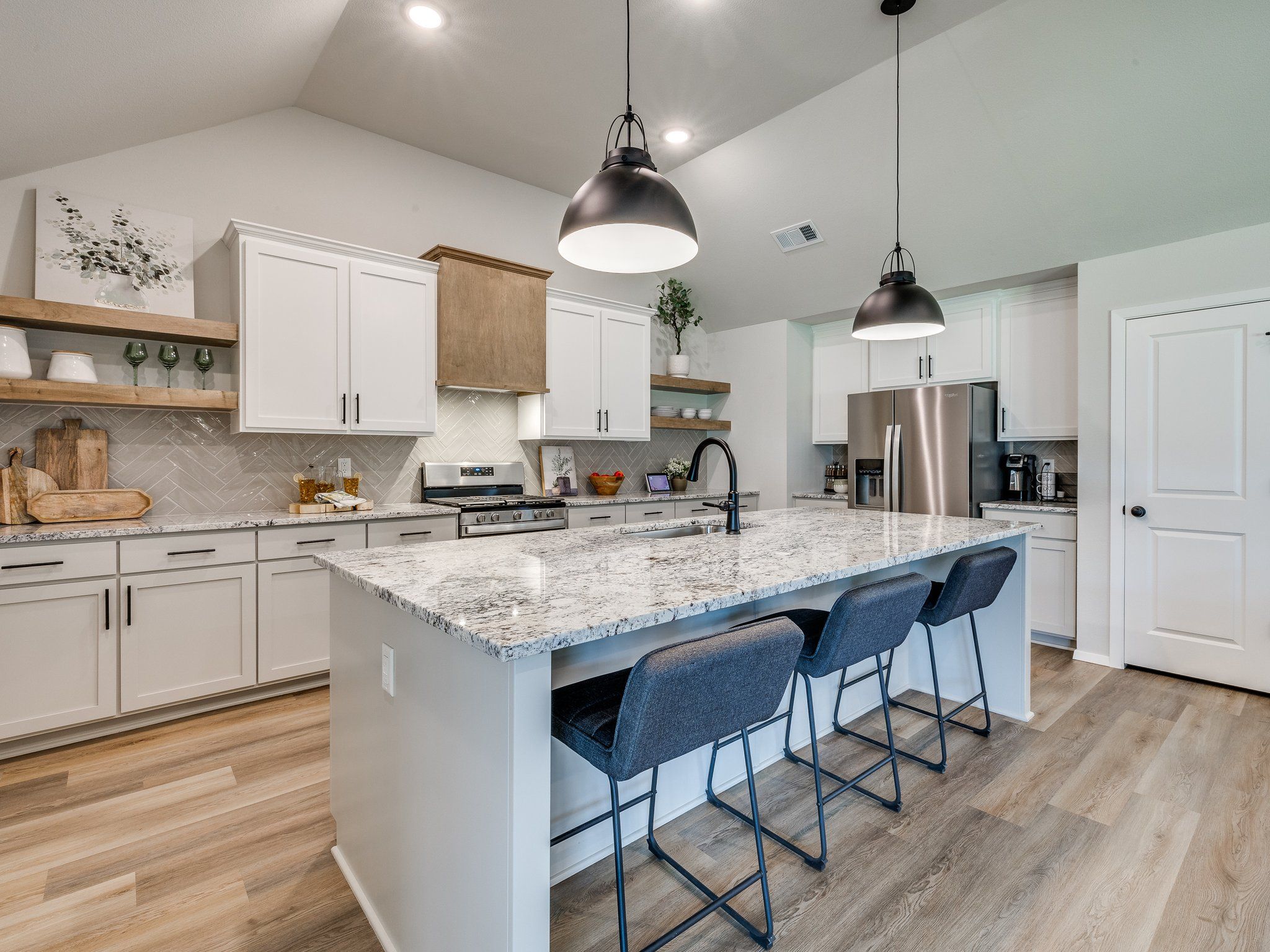 Leighton Kitchen
