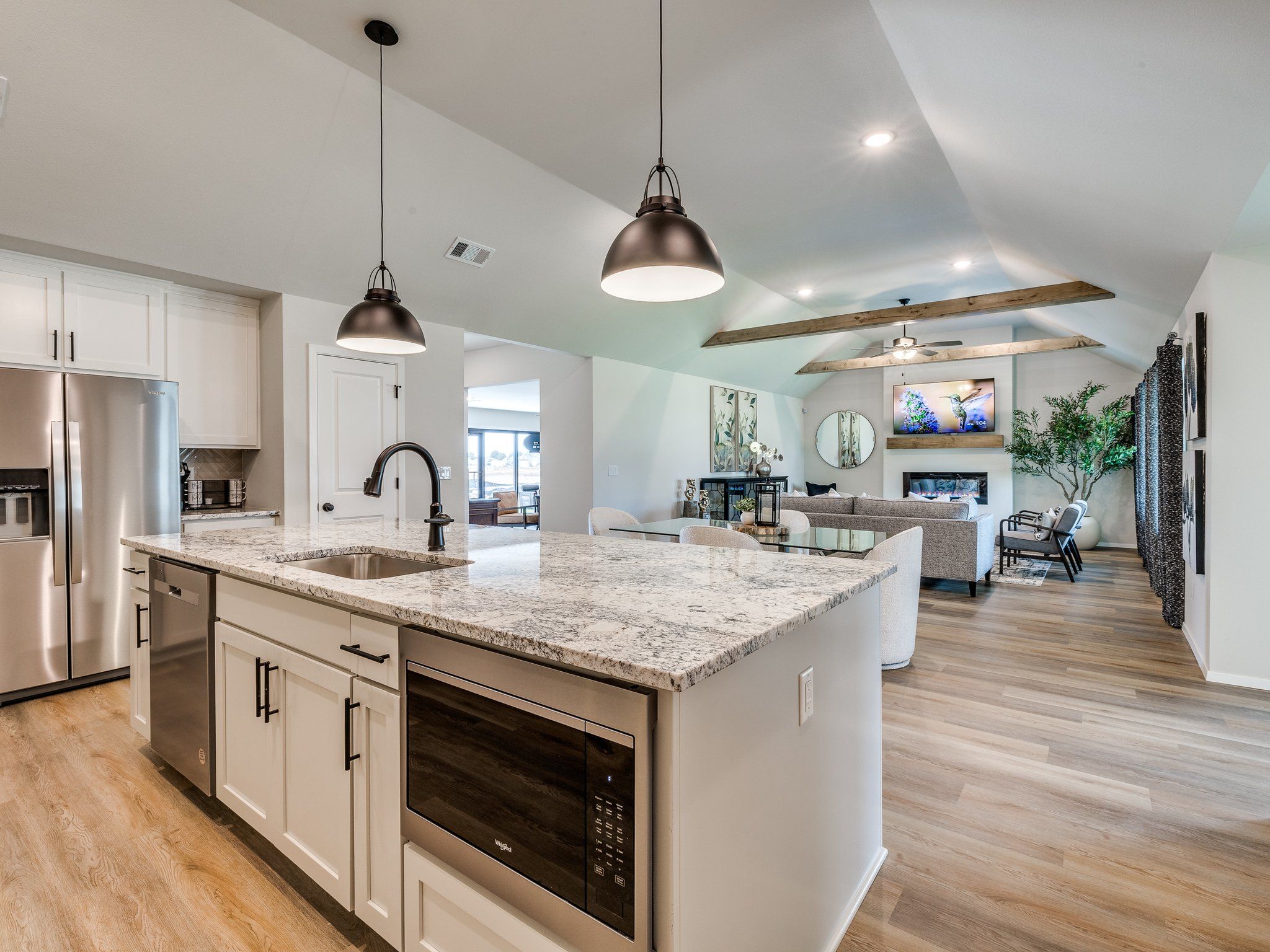Leighton Kitchen