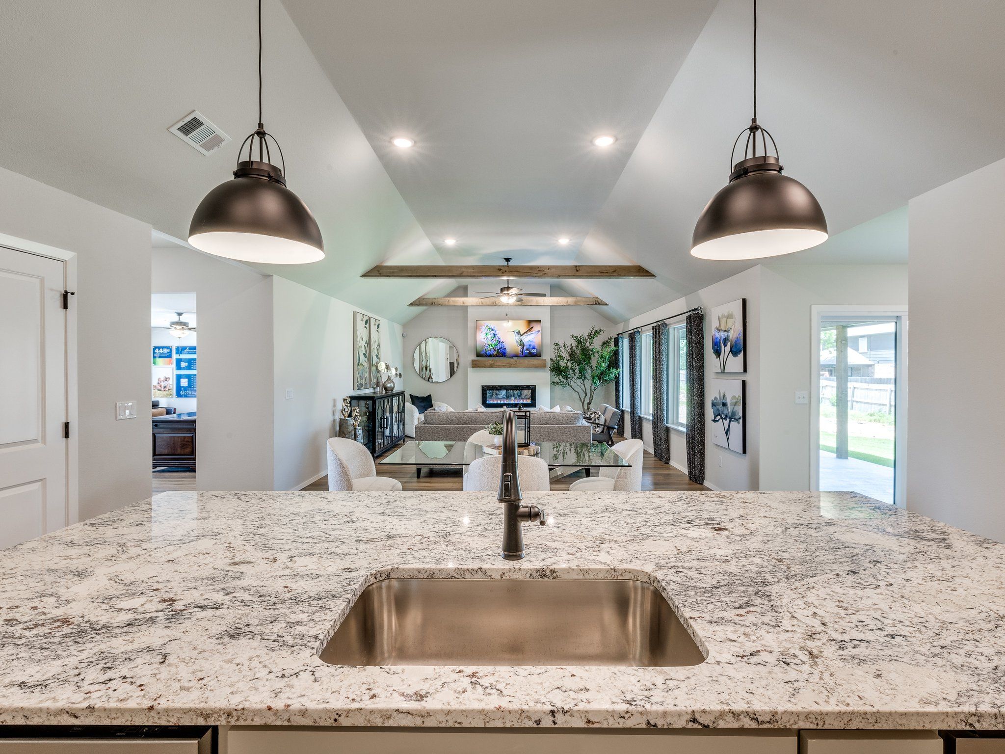 Leighton Kitchen