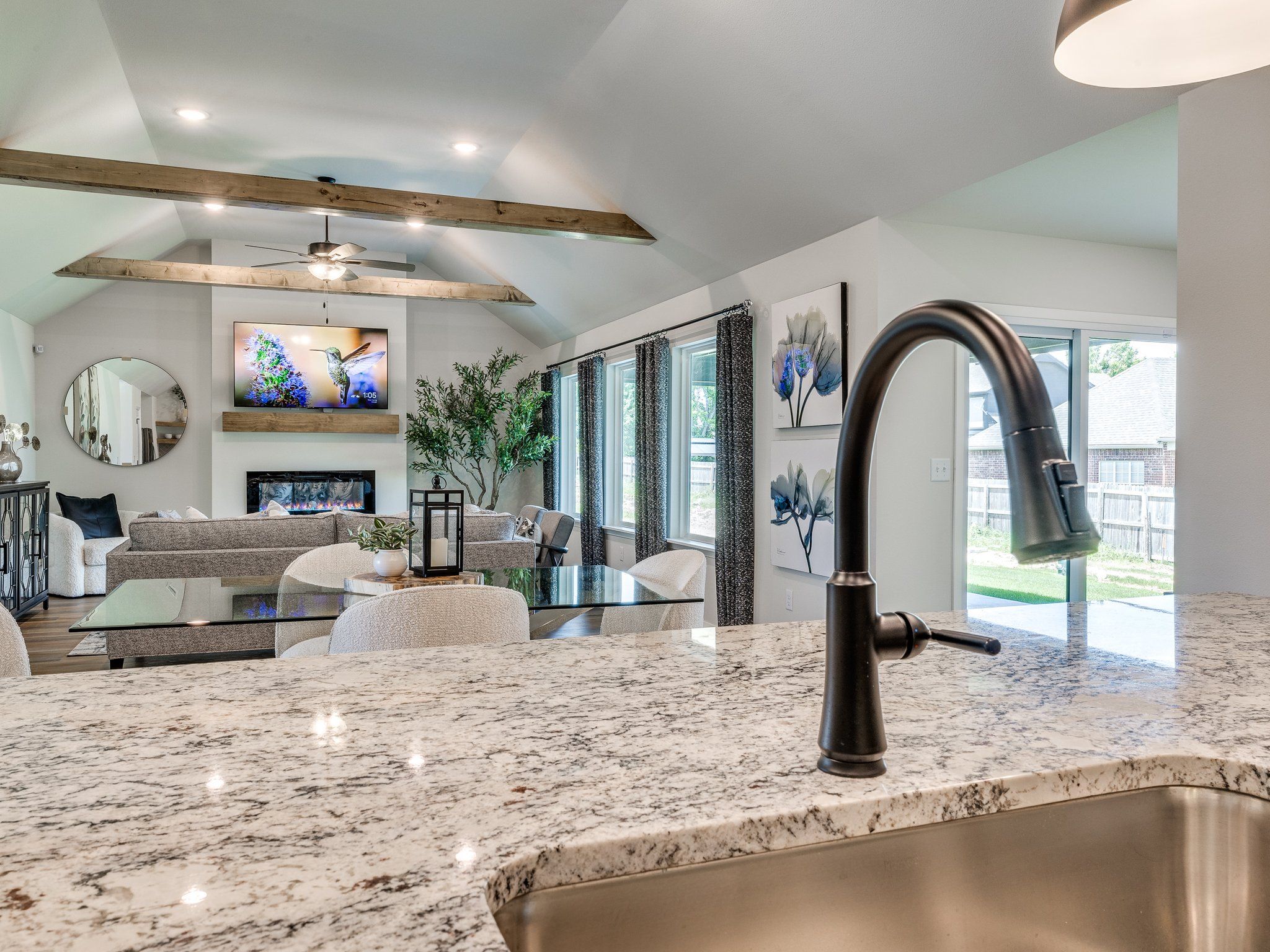 Leighton Kitchen