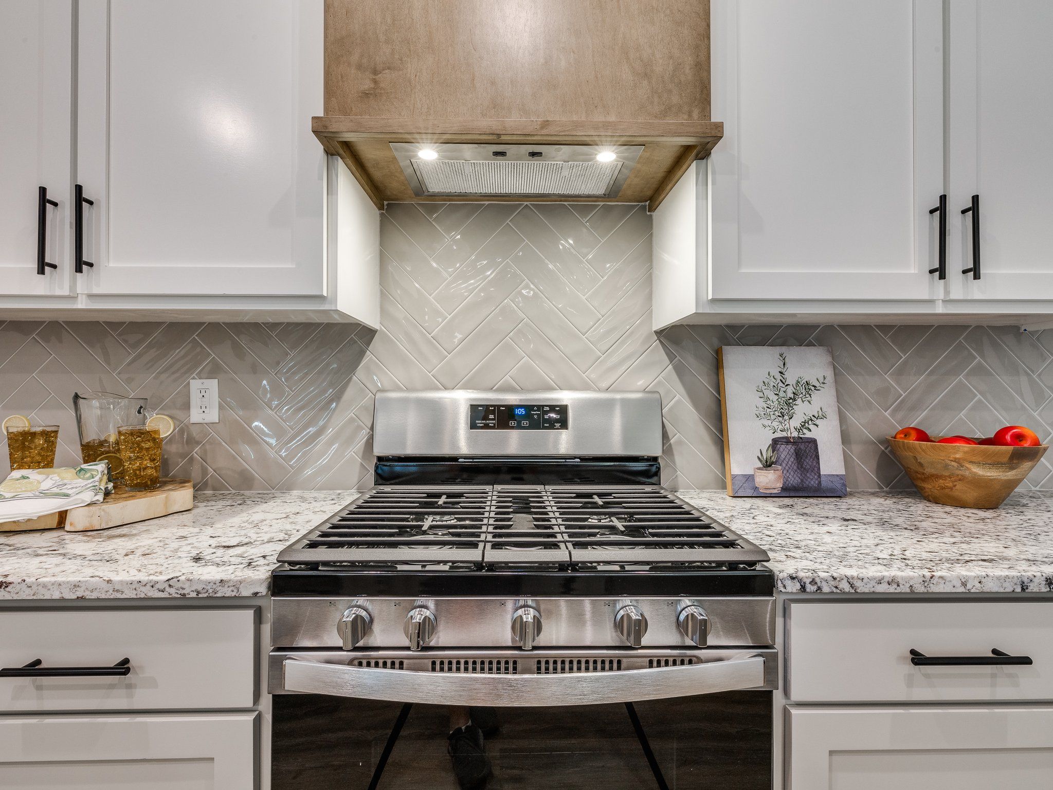 Leighton Kitchen