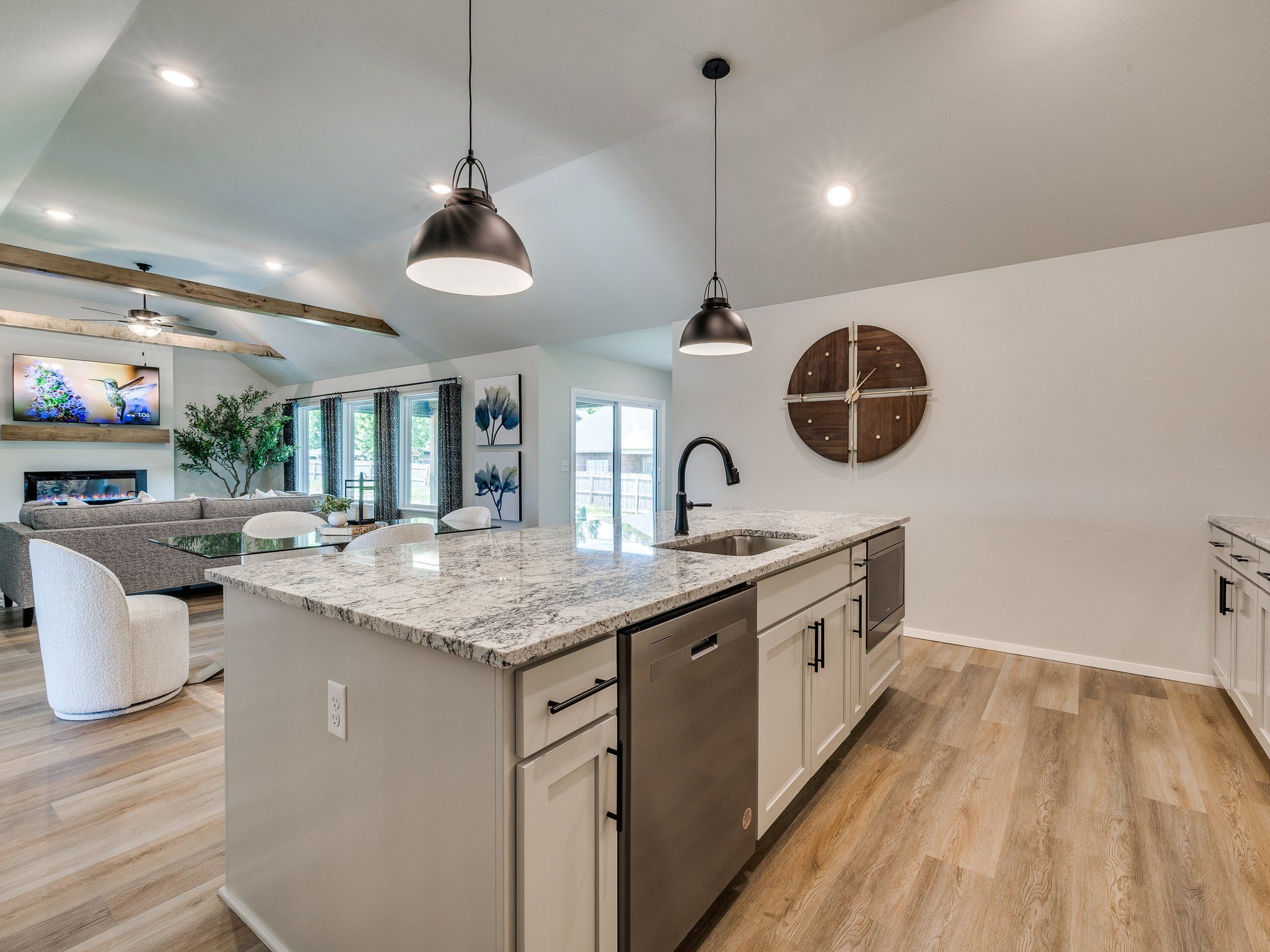 Leighton Kitchen