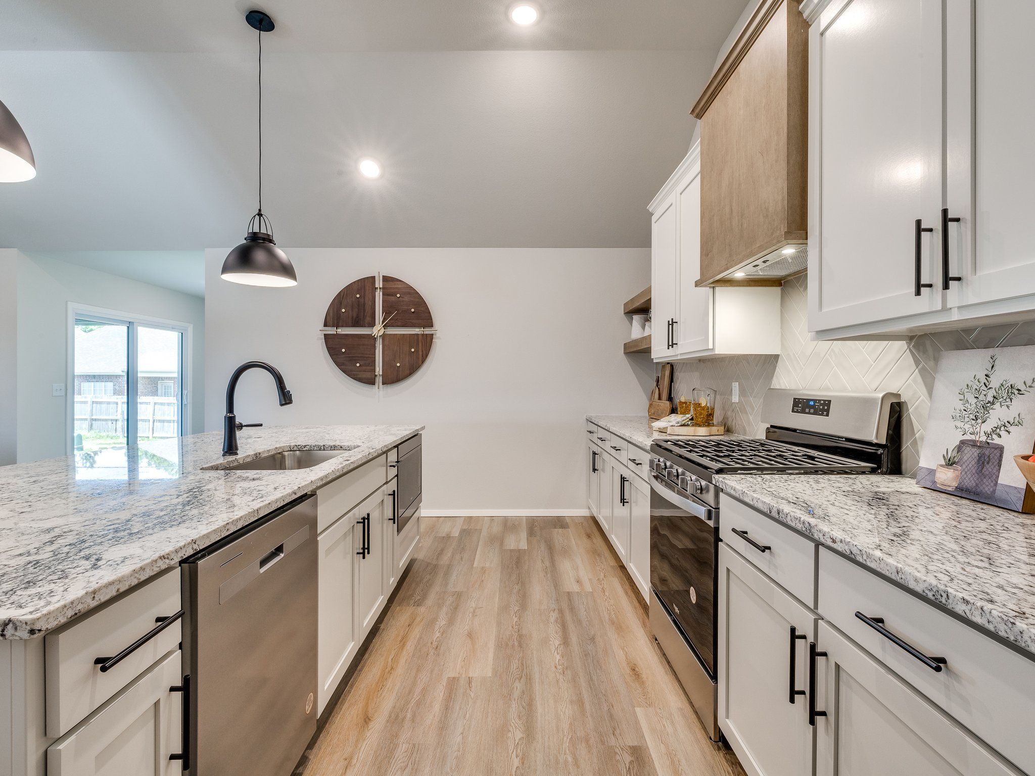 Leighton Kitchen