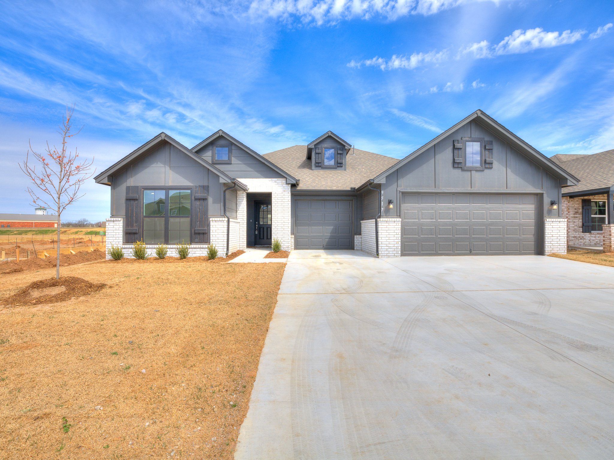 12505 N 132Nd E Ave. Owasso, OK 74055