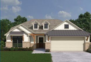 Owen - Henson Square: Bixby, Oklahoma - Simmons Homes