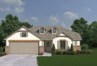 Phoenix - Henson Square: Bixby, Oklahoma - Simmons Homes