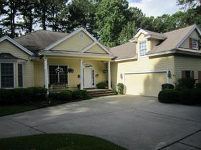Simply Southern Homebuilder, LLC - Bluffton, SC