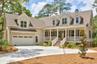 casa en Simply Southern Homebuilder, LLC por Simply Southern Homebuilder, LLC