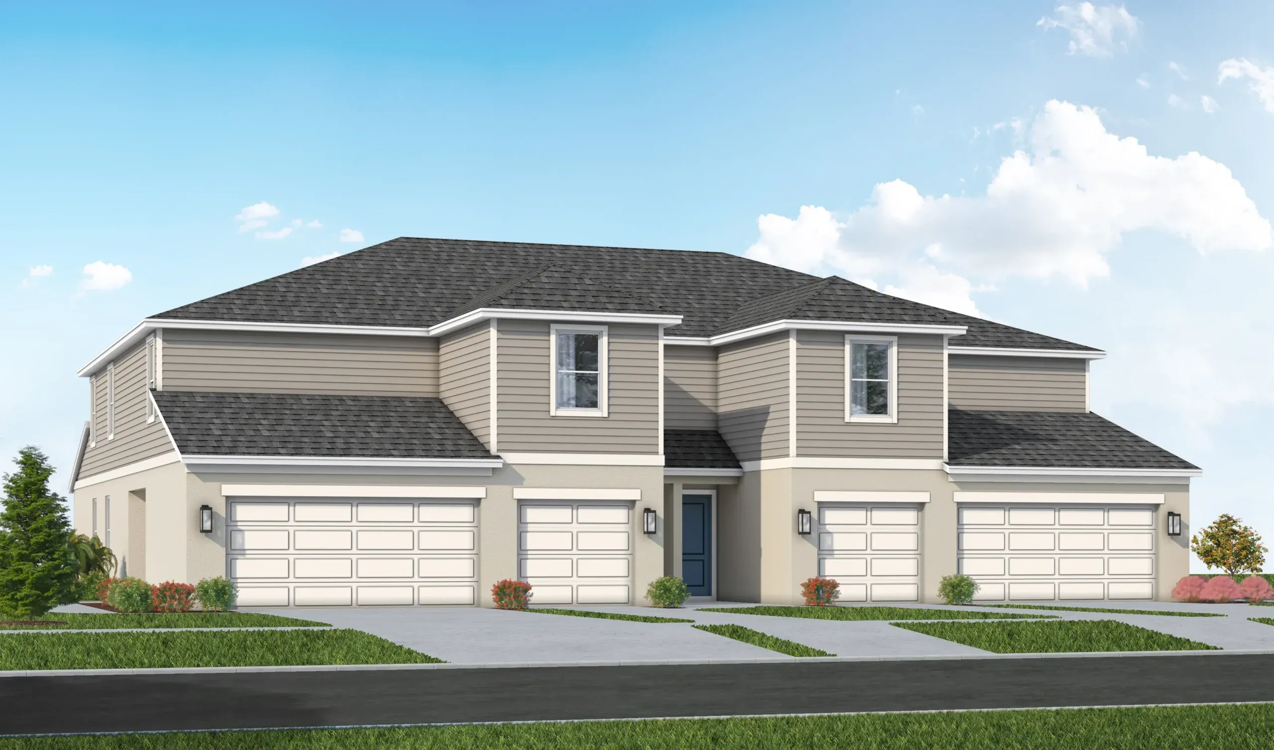 Emilia floor plan