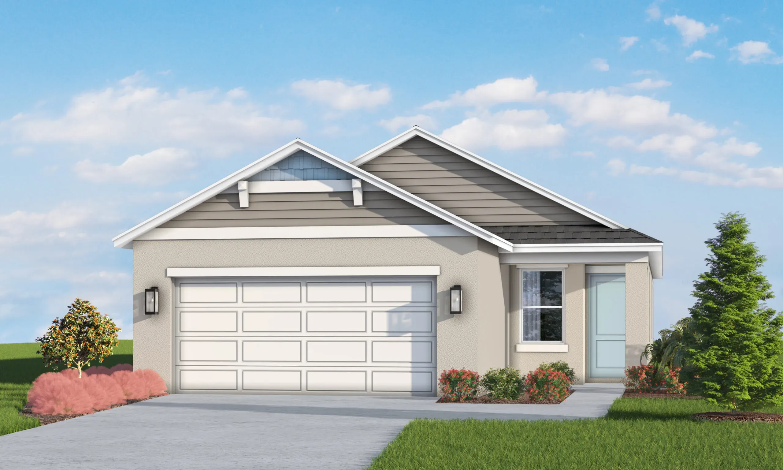 13020 Sassafras Trail (Sabal)