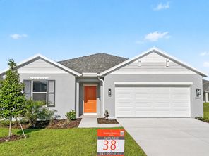 13249 Sassafras Trail (Azalea)