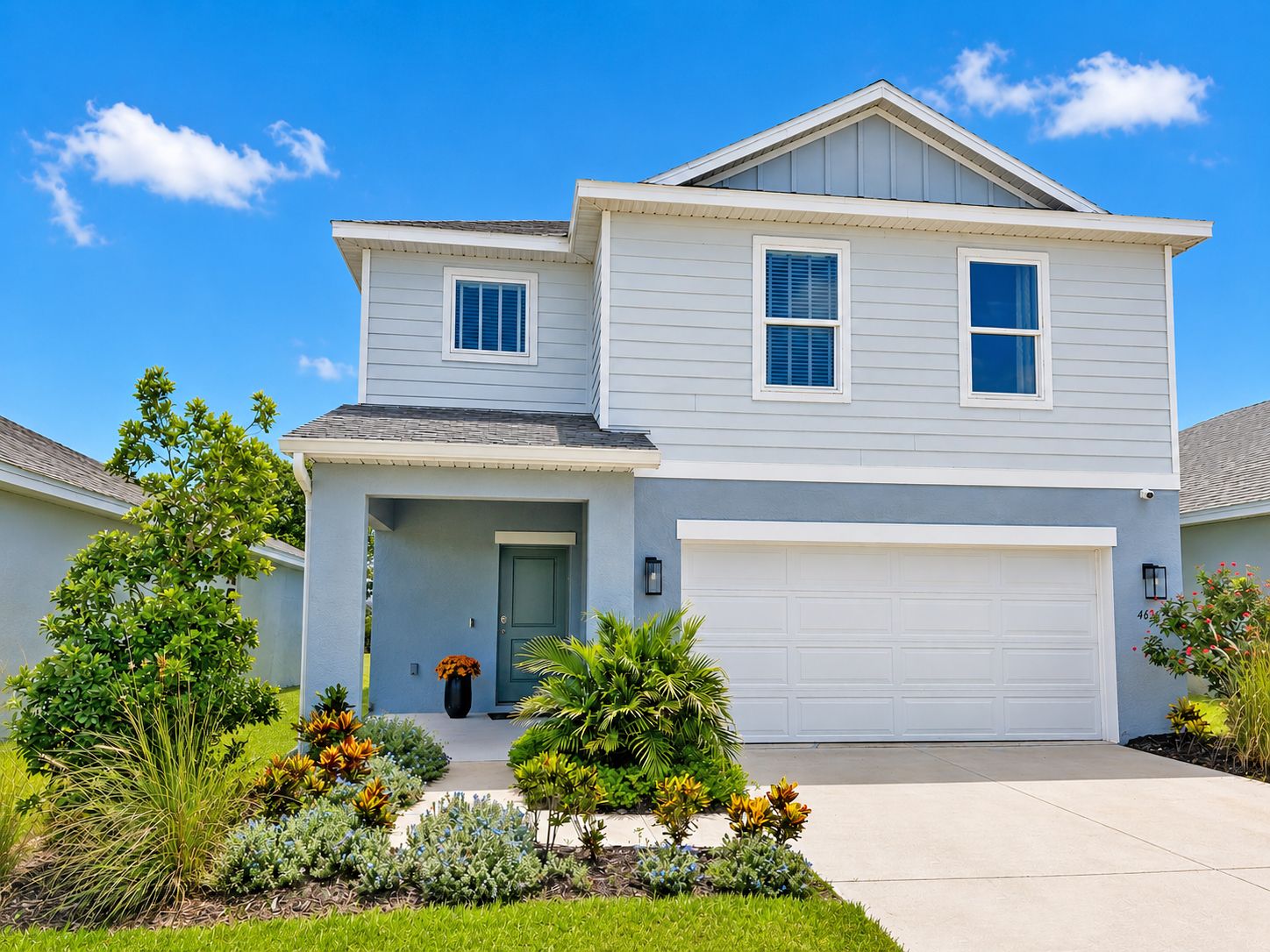 13024 Sassafras Trail (Buttonwood)
