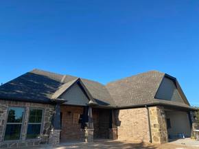 Simpson & Gardner Custom Home Builders - Decatur, TX