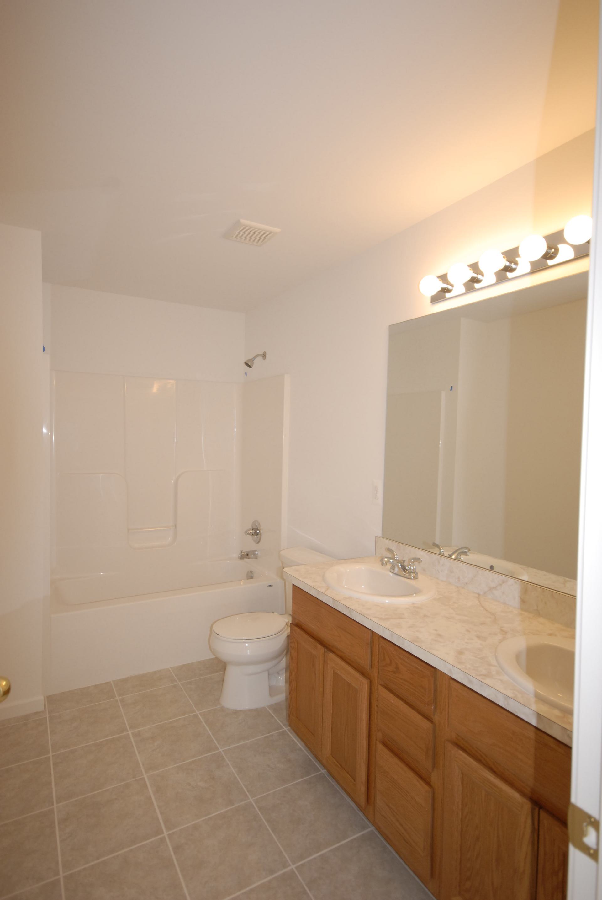 2nd Level Bath