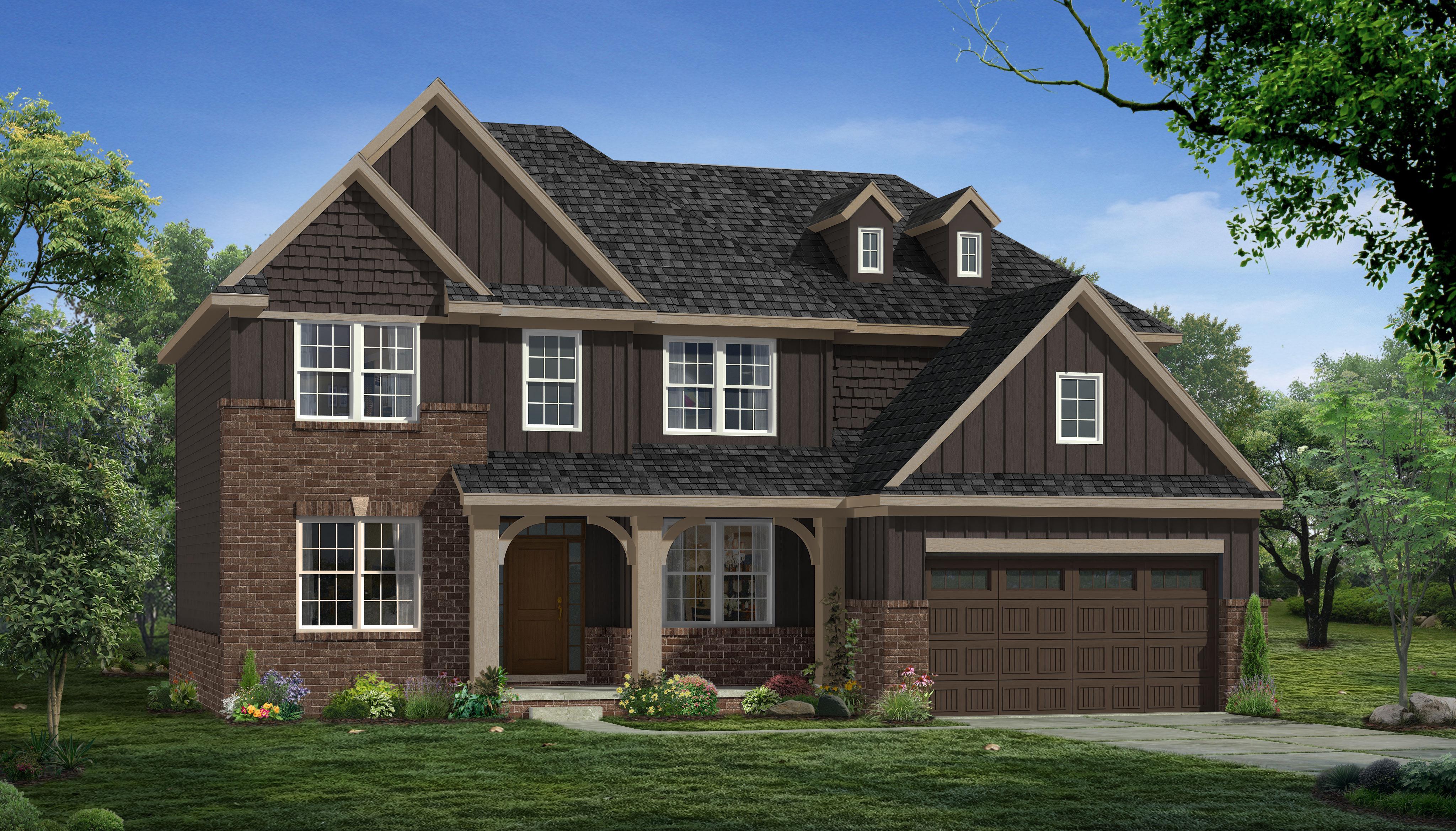 111 Singh Boulevard. South Lyon, MI 48178