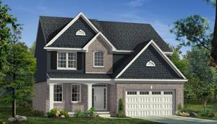 Addison - Charleston Park: South Lyon, Michigan - Singh Homes
