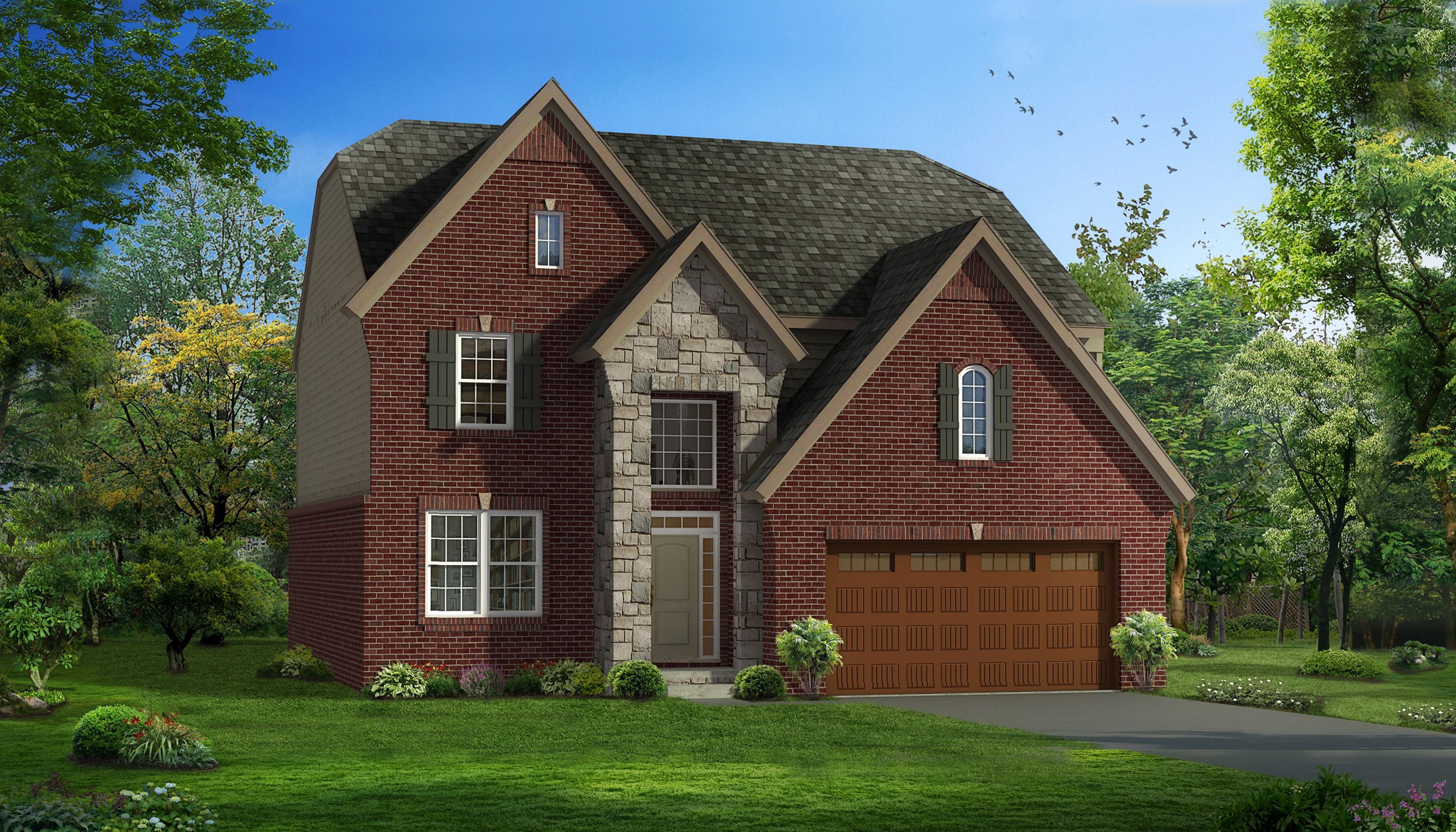 111 Singh Boulevard. South Lyon, MI 48178