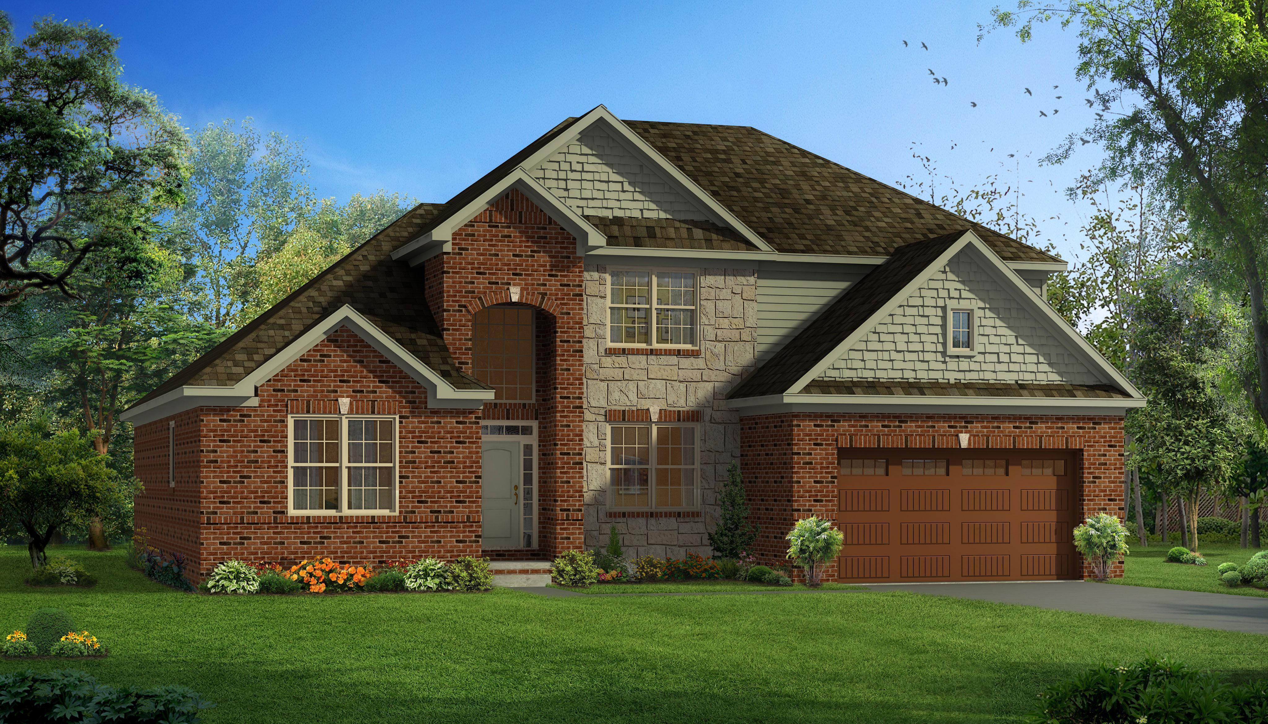 111 Singh Boulevard. South Lyon, MI 48178