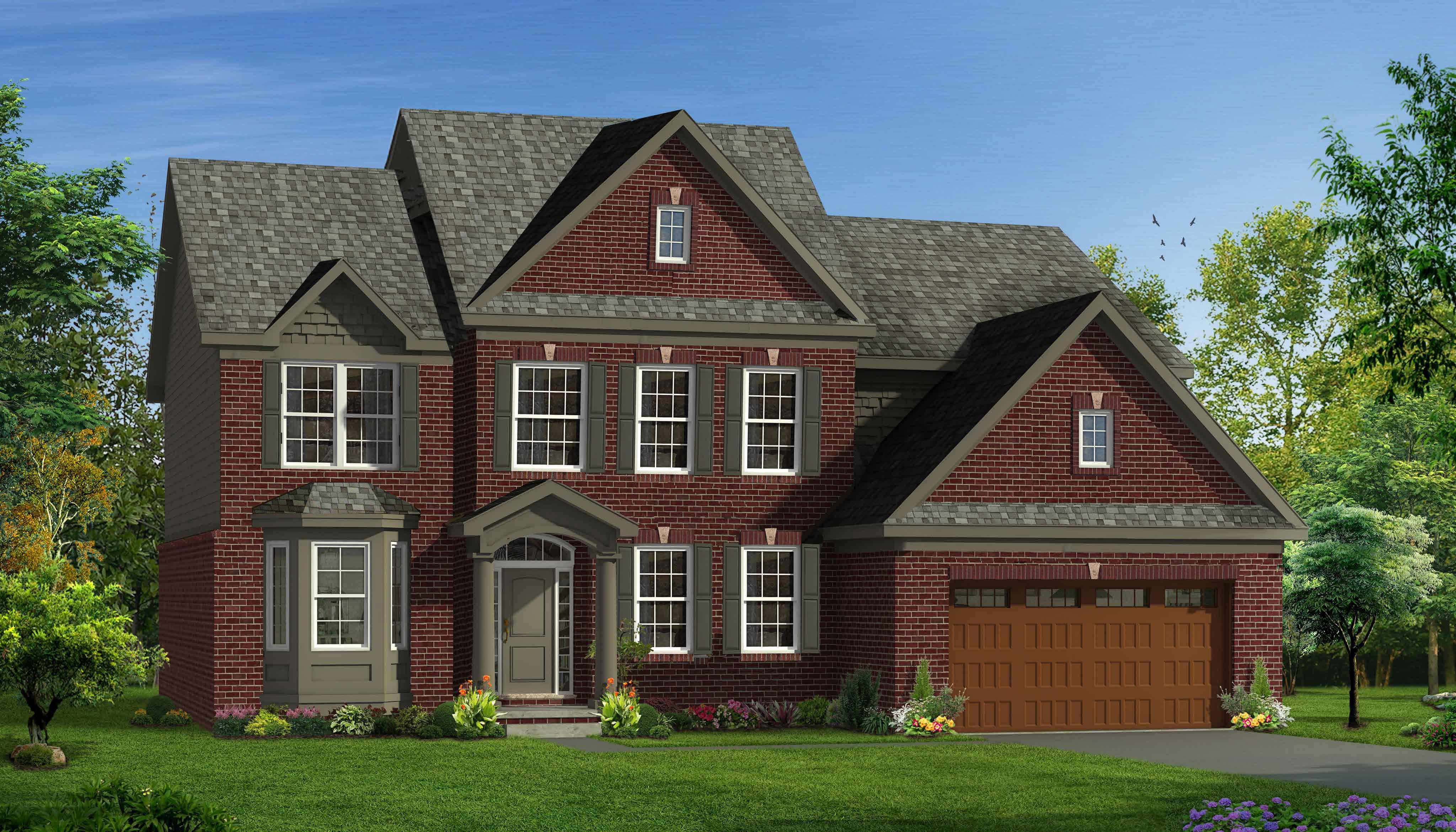 111 Singh Boulevard. South Lyon, MI 48178