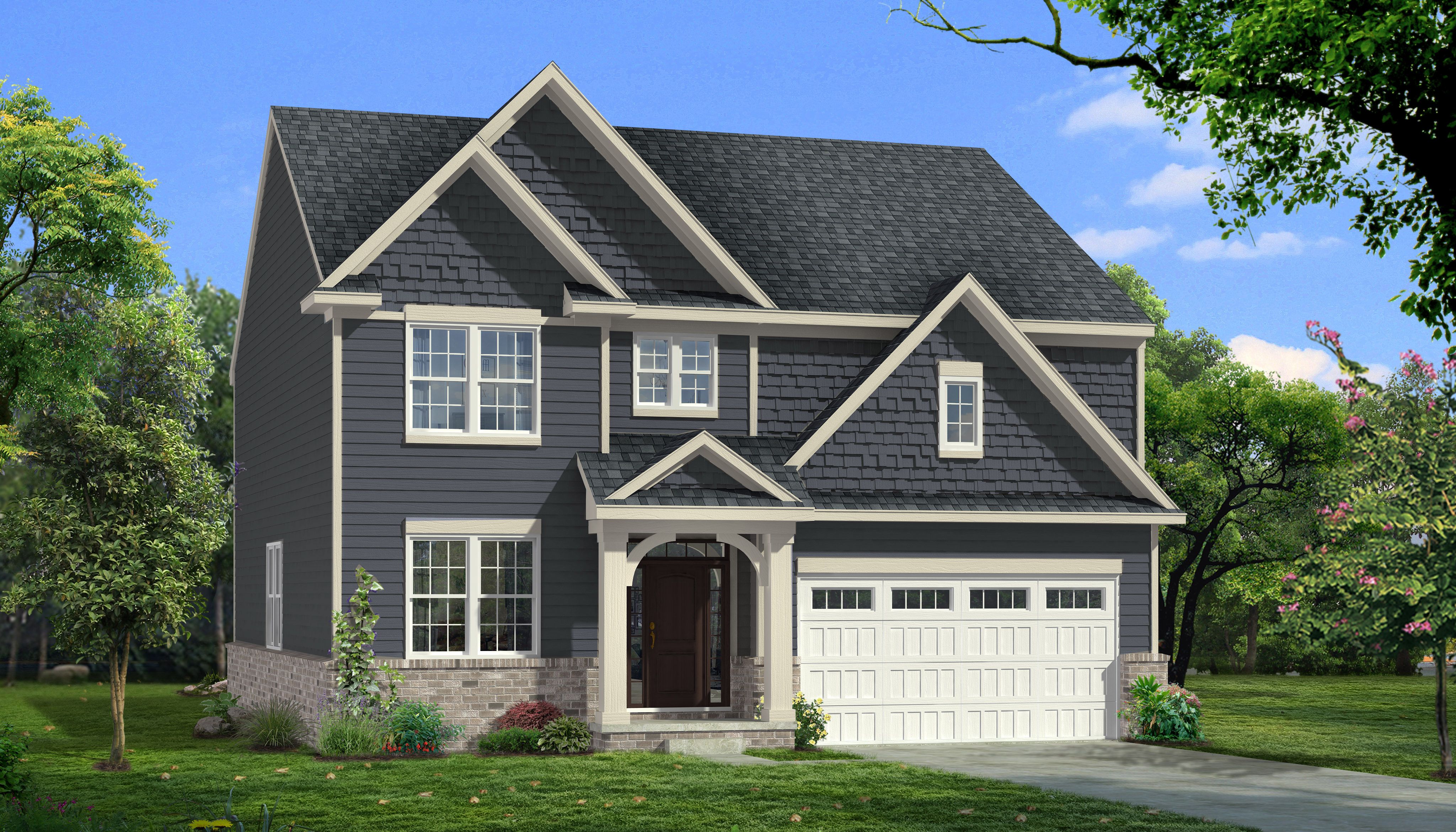 111 Singh Boulevard. South Lyon, MI 48178