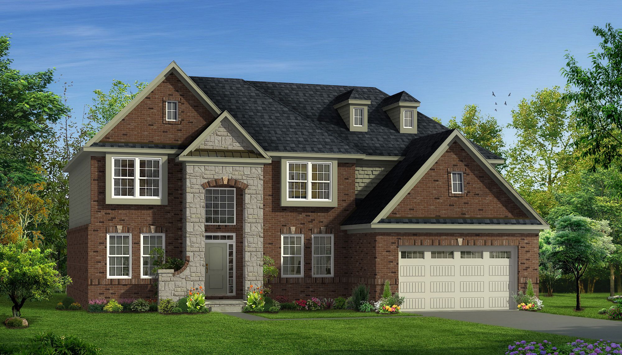 111 Singh Boulevard. South Lyon, MI 48178