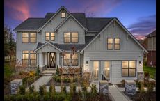 Charleston Park: South Lyon, Michigan - Singh Homes