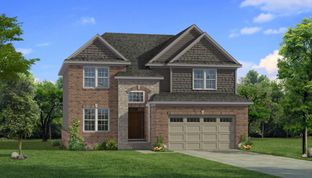 Westford - Charleston Park II: South Lyon, Michigan - Singh Homes
