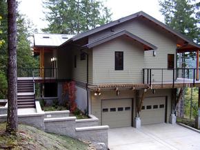 Six Degrees Construction Company - Eugene, OR