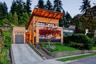 casa en Six Degrees Construction Company por Six Degrees Construction Company