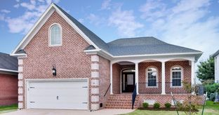 Holly Hills por Sky Blue Homes en Norfolk-Newport News Virginia