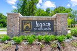 Cottage Homes at Legacy of Poquoson - Poquoson, VA