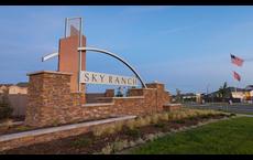 Sky Ranch Development: Aurora, Colorado - SkyRanch Development