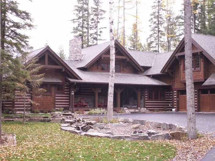 Skyline Builders - Whitefish, MT
