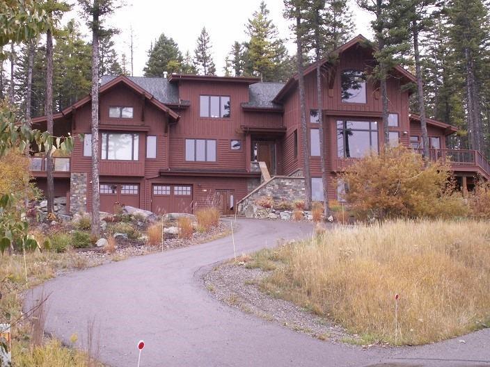 casa en Skyline Builders por Skyline Builders