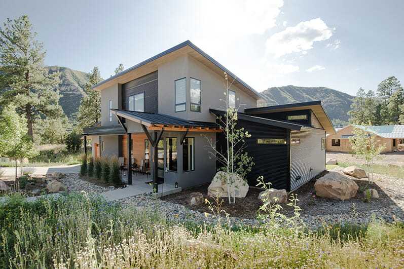 Skywalker Construction - Durango, CO