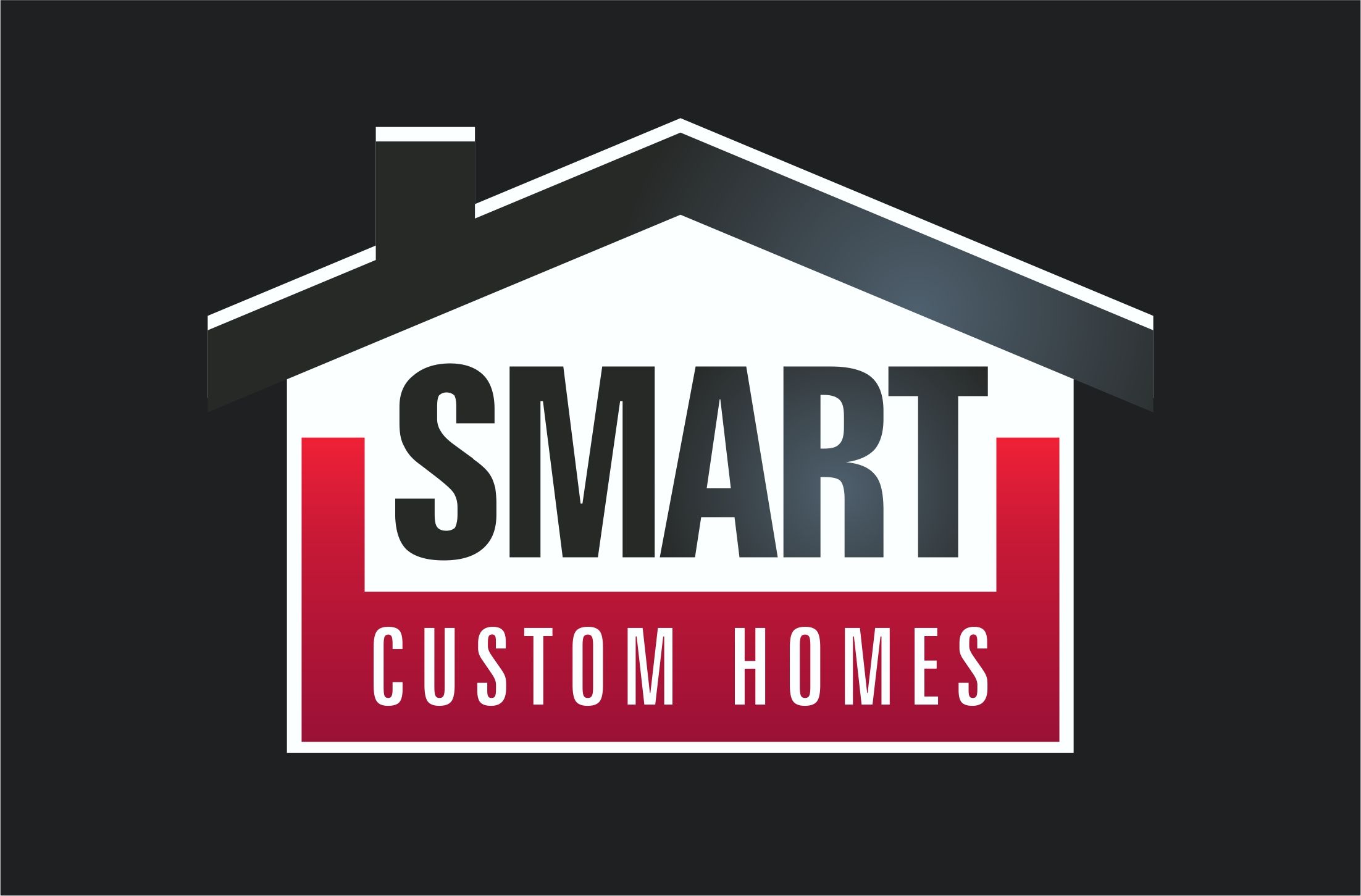 Smart Custom Homes por Smart Custom Homes en Appleton-Oshkosh Wisconsin