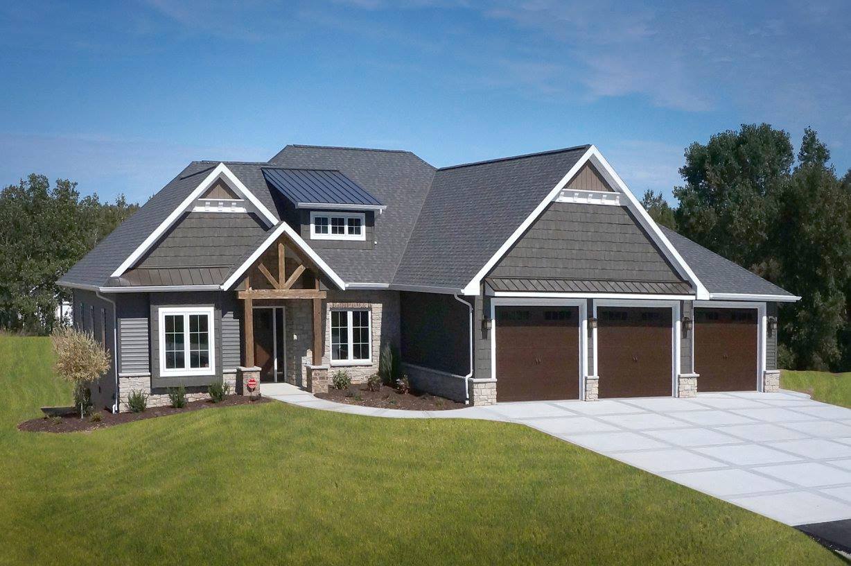 casa en Smart Custom Homes por Smart Custom Homes