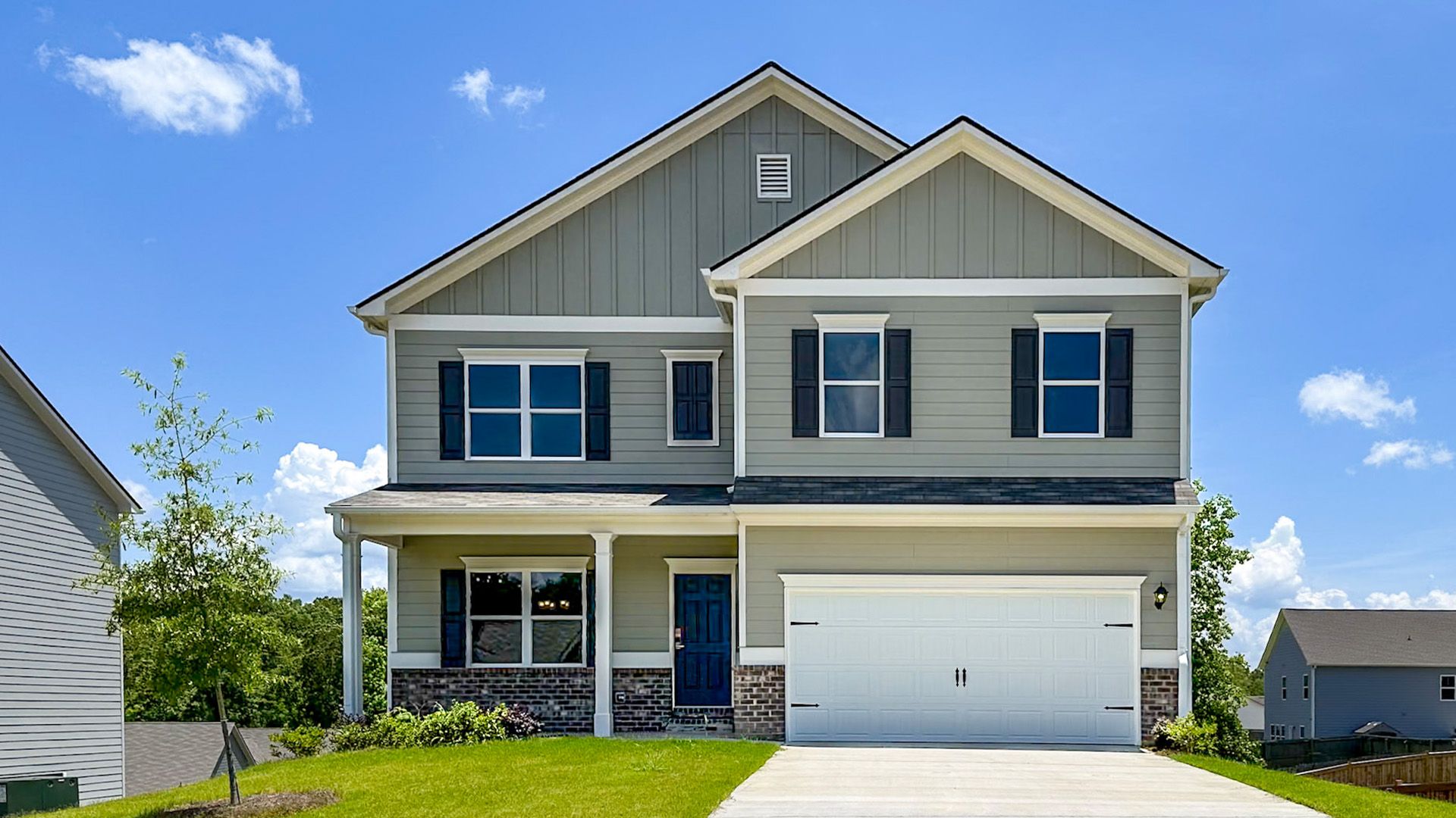 The Exchange - Vass, NC