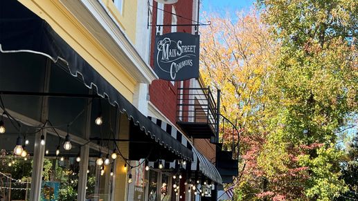 Charming Vass, NC